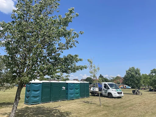 ASP LOO HIRE LTD