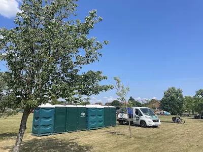 ASP LOO HIRE LTD