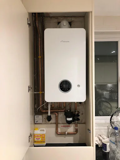 WOODY'S BUILDING SERVICES LIMITED