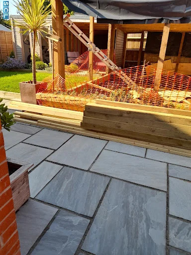CANTERBURY DEVELOPMENTS (UK) LTD trading as scl groundworks