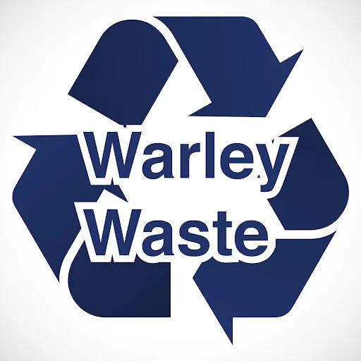 WARLEY WASTE CLEARANCE LTD