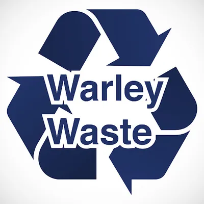 WARLEY WASTE CLEARANCE LTD