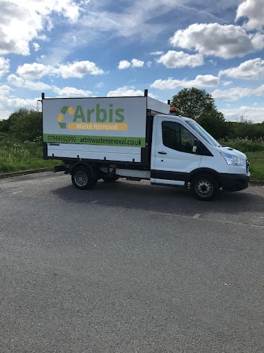 Turkesh Djahit trading as Arbis Waste Disposal