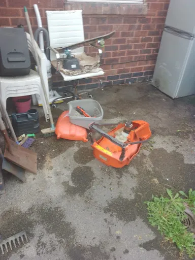 Matthew Wright trading as MCW Waste Removal