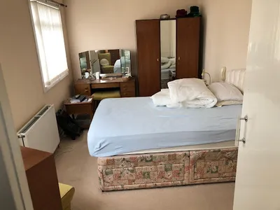 David Lognonne trading as Five Star House Clearance