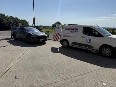 HIGHFIELD GARAGE AND RECOVERY LIMITED
