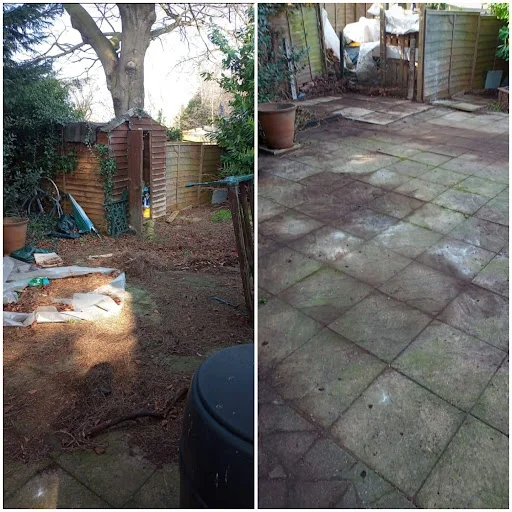 Midlands Waste Clearance