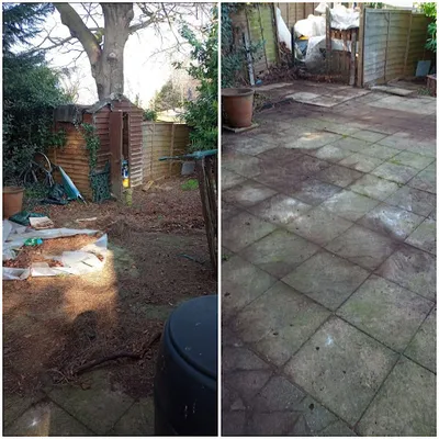 Midlands Waste Clearance