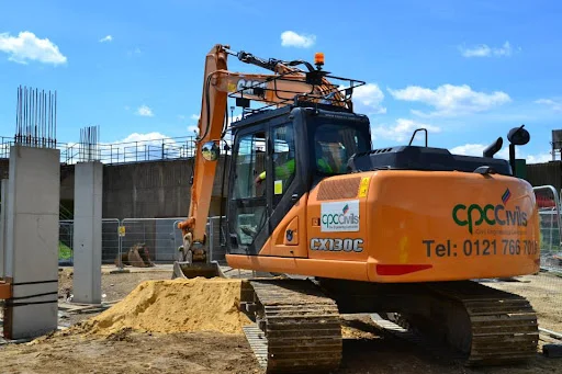 CPC CIVILS LIMITED