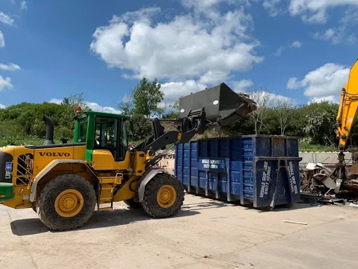 BEDALE SKIP HIRE LIMITED