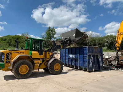 BEDALE SKIP HIRE LIMITED