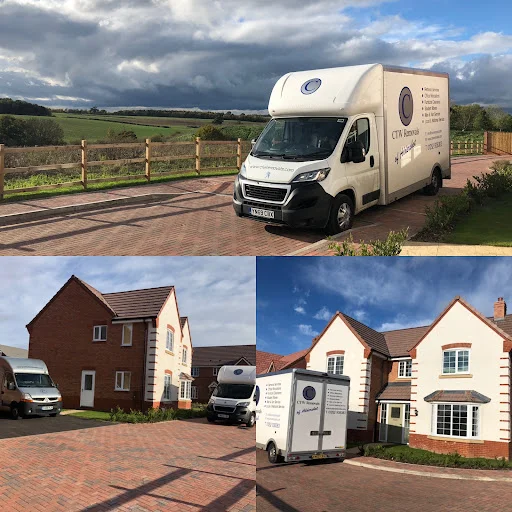 CTW REMOVALS LIMITED