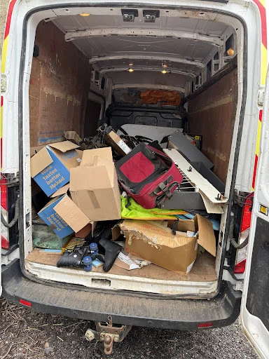LPB UTILITIES LIMITED trading as APPROVED WASTE SOLUTIONS