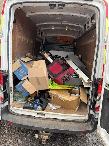 LPB UTILITIES LIMITED trading as APPROVED WASTE SOLUTIONS