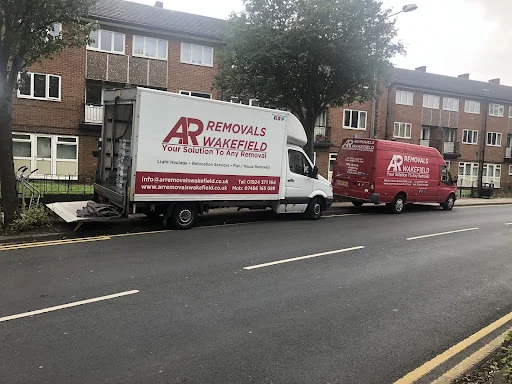 AR Removals