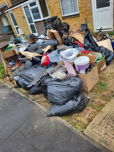 John Linstead trading as J L Waste Removal