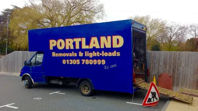 Colin Ayles trading as Portland Rubbish Removals