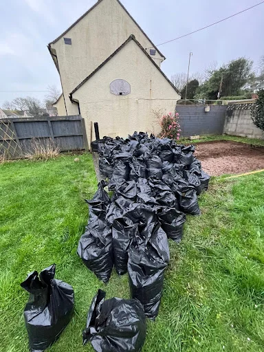 LIMITLESS WASTE LTD