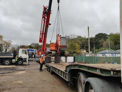 MARK WATKINS HAULAGE LTD