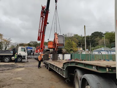 MARK WATKINS HAULAGE LTD