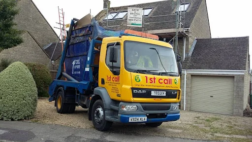 SKIP 2 IT LIMITED trading as Skip It Recycle It