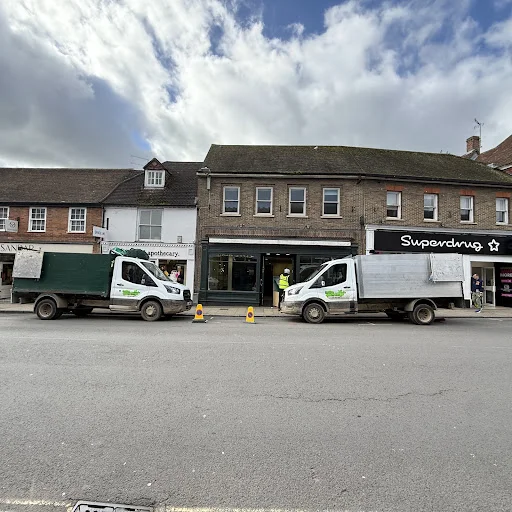 BERKSHIRE WASTE AND CLEARANCE LIMITED