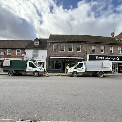 BERKSHIRE WASTE AND CLEARANCE LIMITED