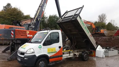 Managed Waste Services