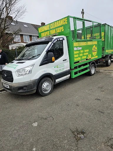 meadway clearance services