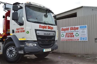 Rapid Skip Hire