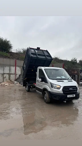 RMG WASTE LTD