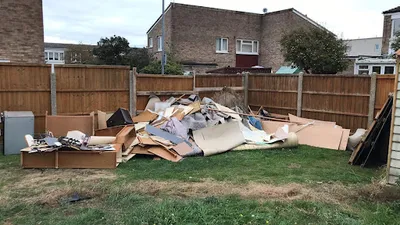 ESSEX WASTE MAN LIMITED