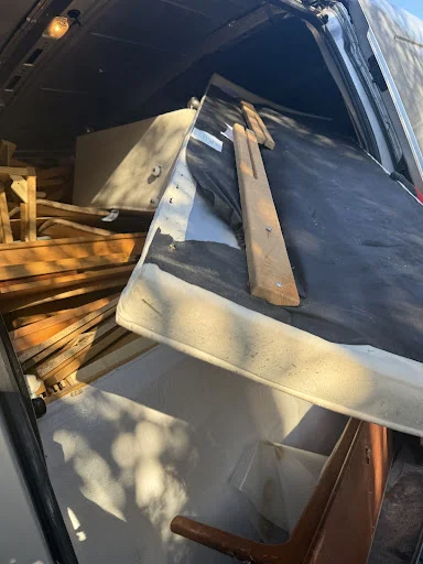 REID'S REMOVAL'S LTD