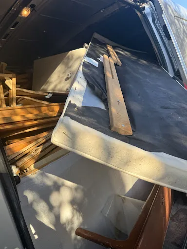 REID'S REMOVAL'S LTD