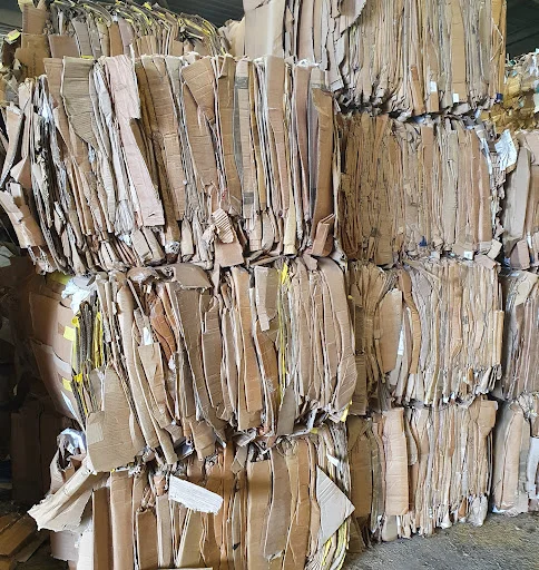 NEWPORT RECYCLING LIMITED