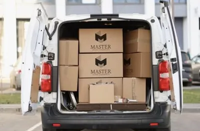 Master house clearances