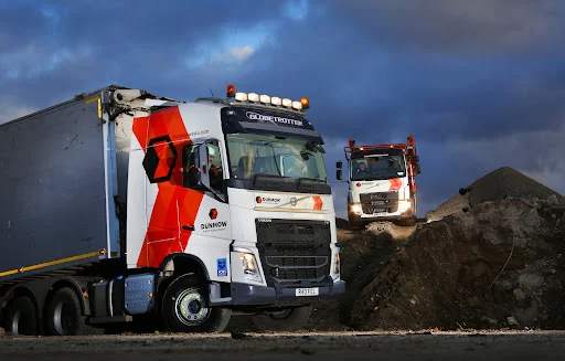 DUNMOW SKIPS LTD trading as Dunmow Group