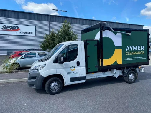 AYMER CLEARANCE LIMITED