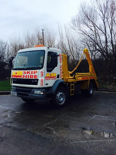 martin campbell trading as A1 Skip Hire