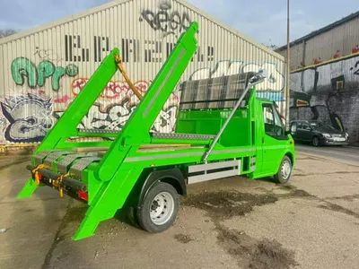 DJ recycling