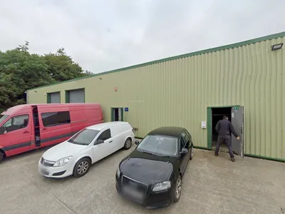 THE WASTE COMPANY (UK) LIMITED
