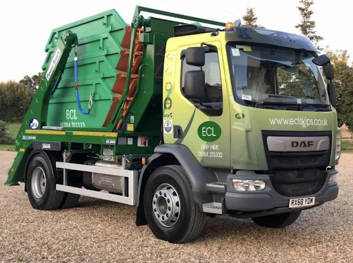 ENVIRONMENTAL CONTRACTS LIMITED