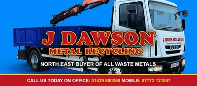 J.Brown Metal Recycling