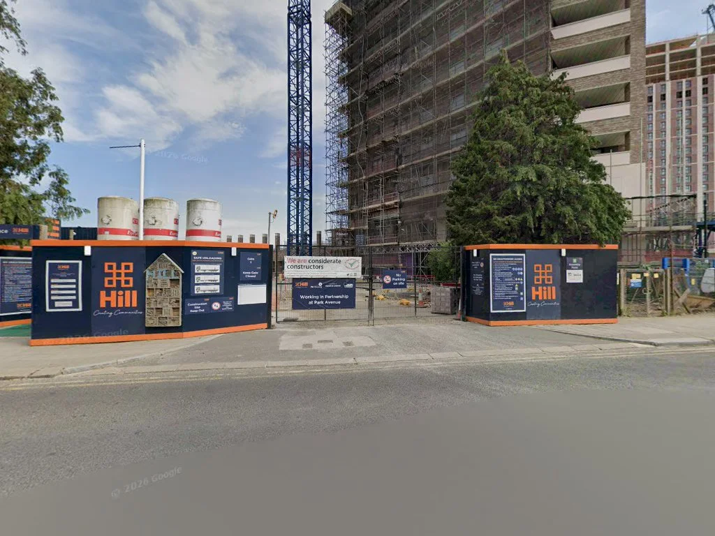 SHEEHAN SITE SERVICES LIMITED