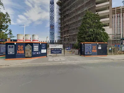 SHEEHAN SITE SERVICES LIMITED