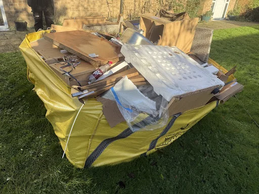 WASTE REMOVAL SOLUTIONS LTD