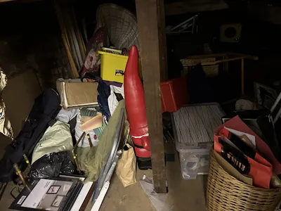 Anthony Marcus trading as Anthony Marcus House Clearance Services