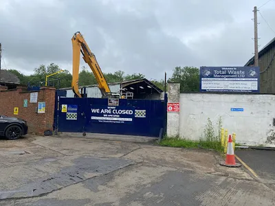 KINGDOM RECYCLING LIMITED