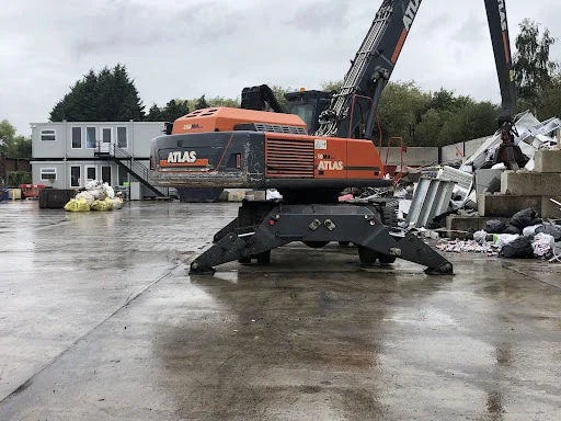 INTERNATIONAL METALS AND CABLE RECYCLING LIMITED