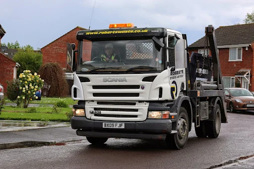 ROBERTS WASTE LIMITED
